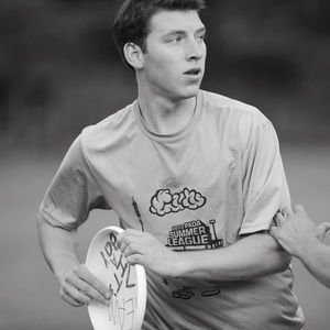 Meet your Posher, Christopher